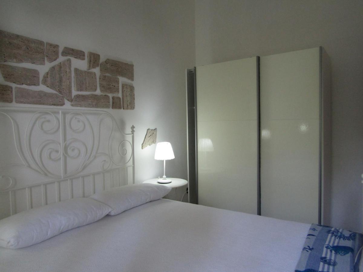 Breathtaking View Of Salento- Apartamento Leporano Exterior foto