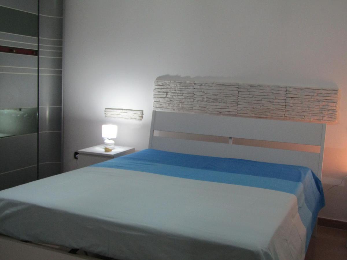 Breathtaking View Of Salento- Apartamento Leporano Exterior foto