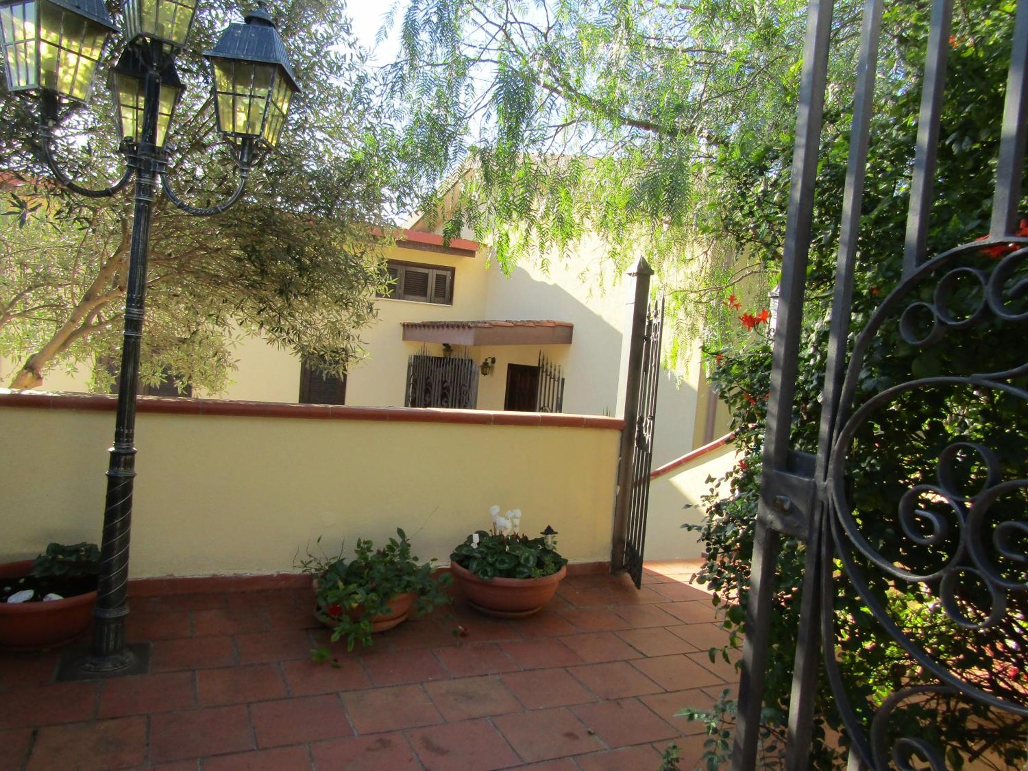 Breathtaking View Of Salento- Apartamento Leporano Exterior foto