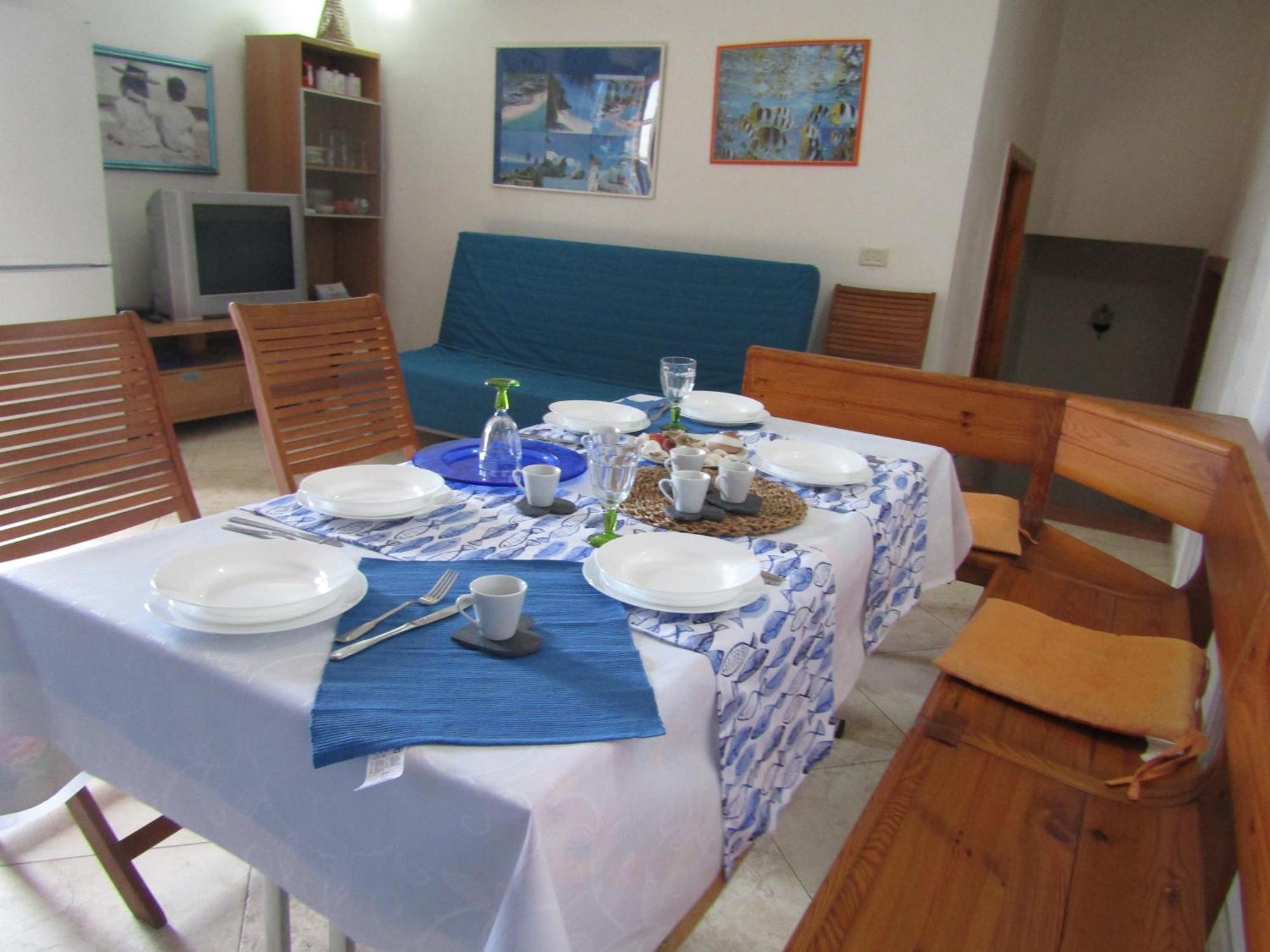 Breathtaking View Of Salento- Apartamento Leporano Exterior foto