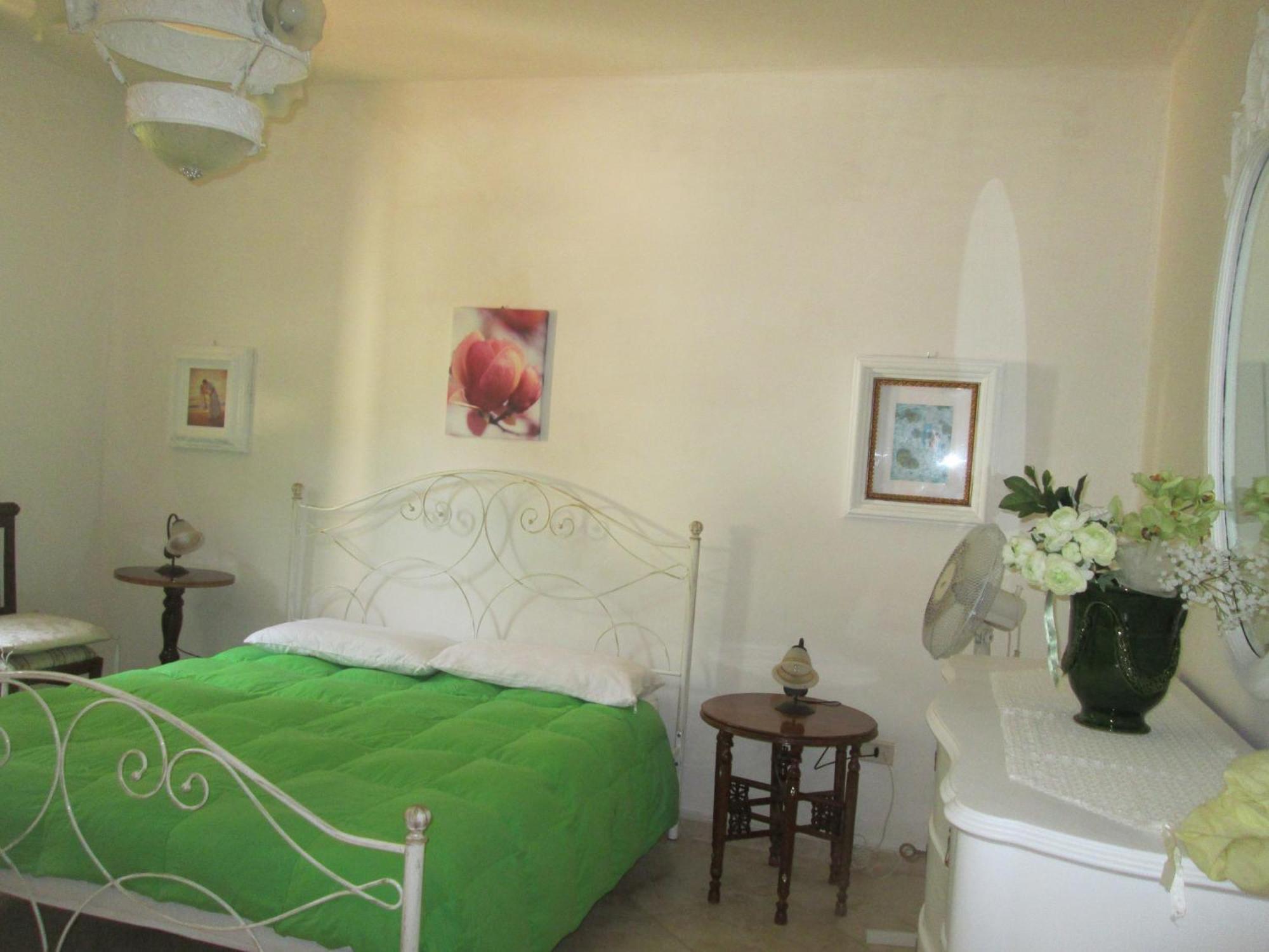 Breathtaking View Of Salento- Apartamento Leporano Exterior foto