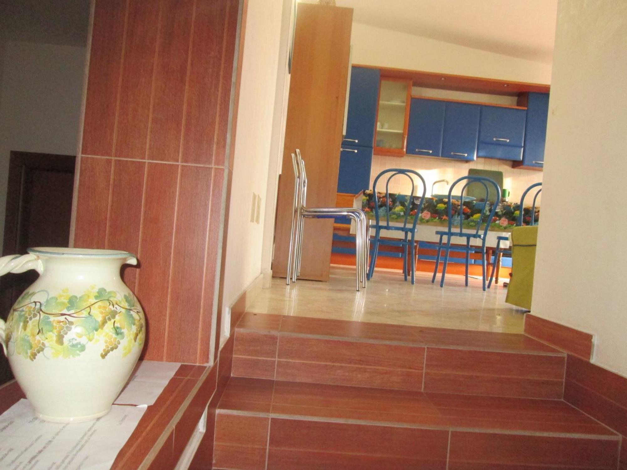 Breathtaking View Of Salento- Apartamento Leporano Exterior foto