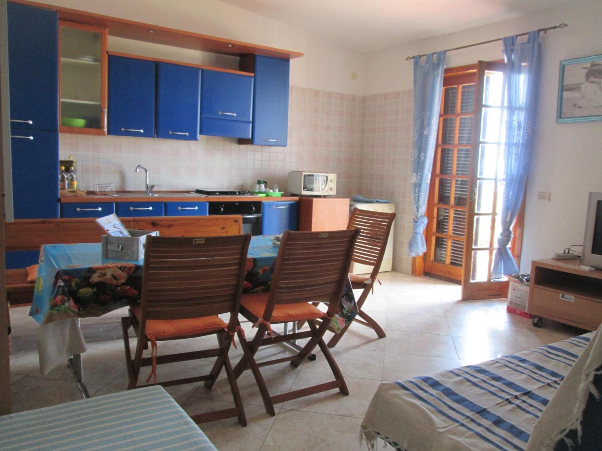 Breathtaking View Of Salento- Apartamento Leporano Exterior foto