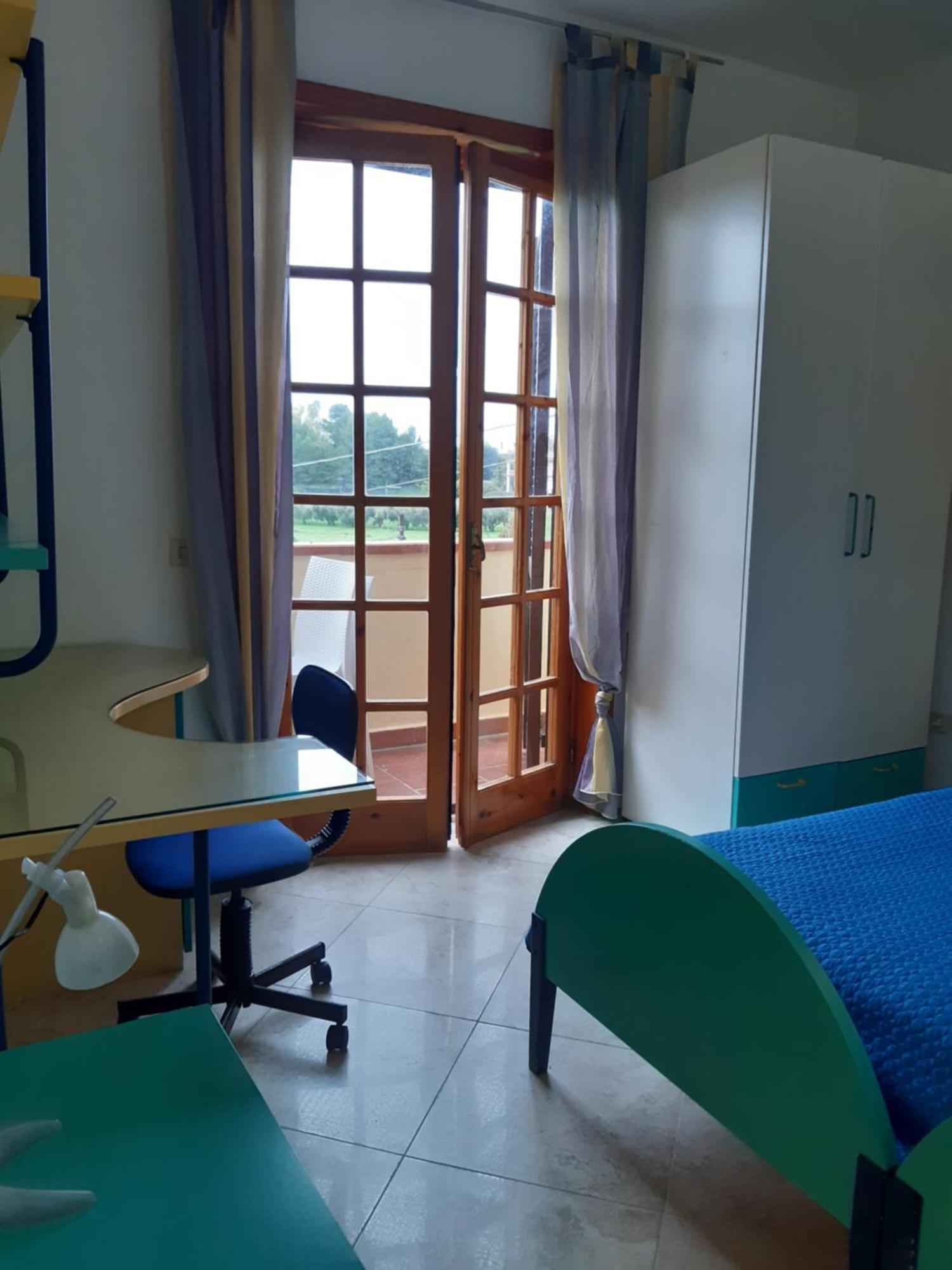Breathtaking View Of Salento- Apartamento Leporano Exterior foto
