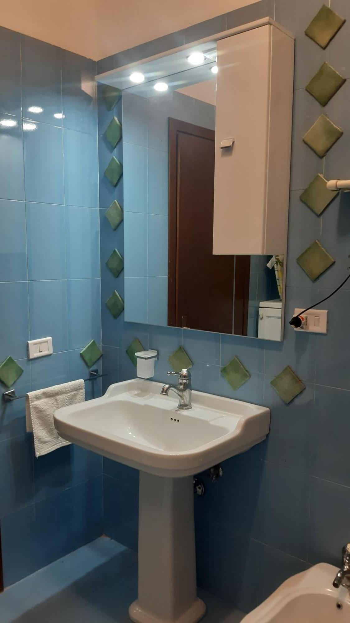 Breathtaking View Of Salento- Apartamento Leporano Exterior foto