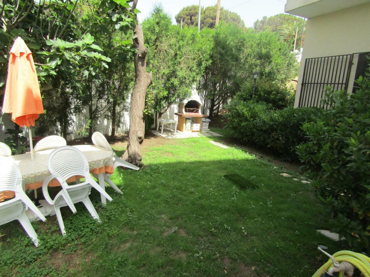 Breathtaking View Of Salento- Apartamento Leporano Exterior foto